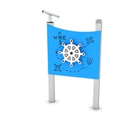 SOLO STEEL+ Lärpanel/Skattjakt