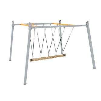 SWING ormgunga för 4