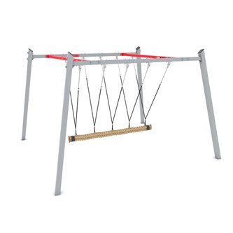 SWING ormgunga för 4