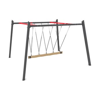 SWING ormgunga för 4