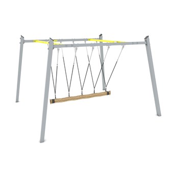 SWING ormgunga för 4