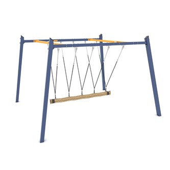 SWING ormgunga för 4
