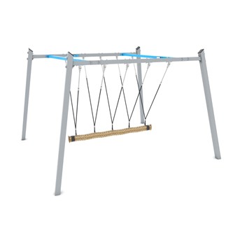 SWING ormgunga för 4