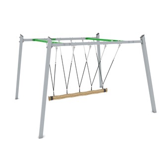 SWING ormgunga för 4
