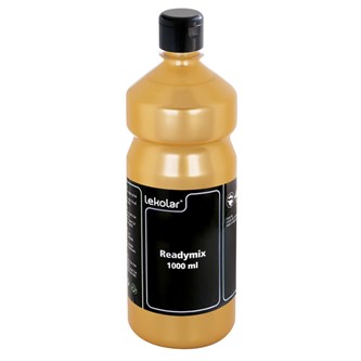 Lekolar readymix 1 l