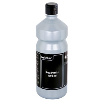 Lekolar readymix 1 l