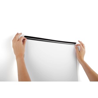 Magnetklämma rulle 5 m