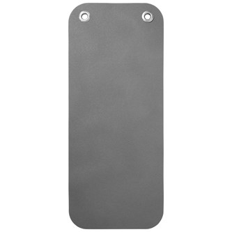 Liggunderlag/träningsmatta med öljetter