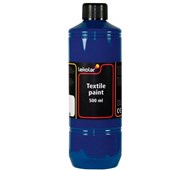 Lekolar textilfärg 500 ml