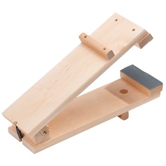 Filklämma - Sjöbergs