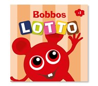Babblarna Bobbos Lotto, kroppsdelar