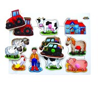 Knoppussel Bondgård