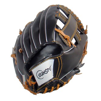 Basebollhandske vänster SR