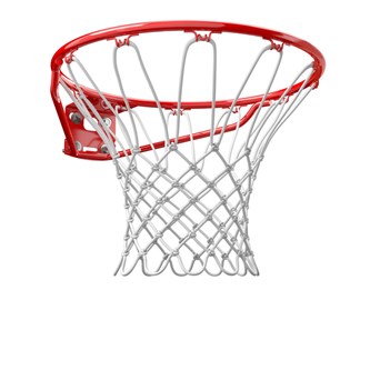 Basketkorg, kraftig