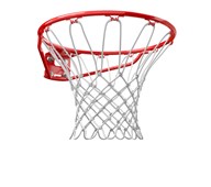 Basketkorg, kraftig