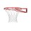 Basketkorg, kraftig