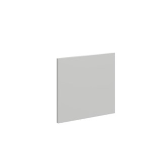 Svea liten dörr vänster för förvaring med hjul