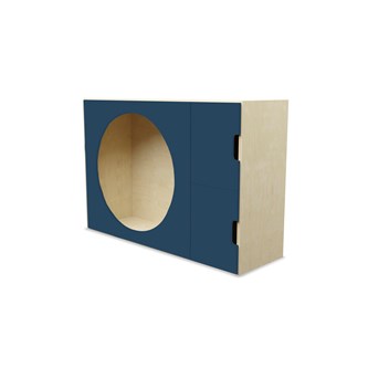 Fixa krypin Runda Bo 4:2