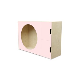 Fixa krypin Runda Bo 4:2