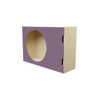 Fixa krypin Runda Bo 4:2