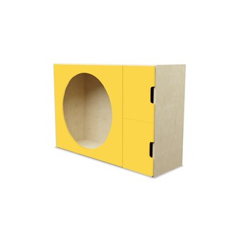 Fixa krypin Runda Bo 4:2