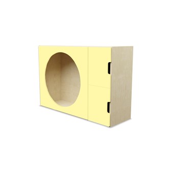 Fixa krypin Runda Bo 4:2