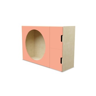 Fixa krypin Runda Bo 4:2