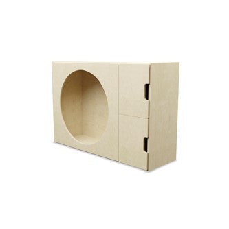 Fixa krypin Runda Bo 4:2