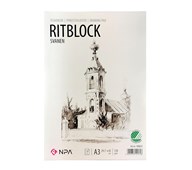 Ritblock A3