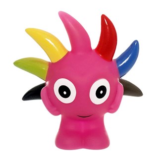 Babblarna Diddi plastfigur