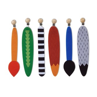 Fånga svansen 6-pack