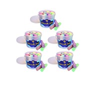 Gatukritor MAXI 100 st