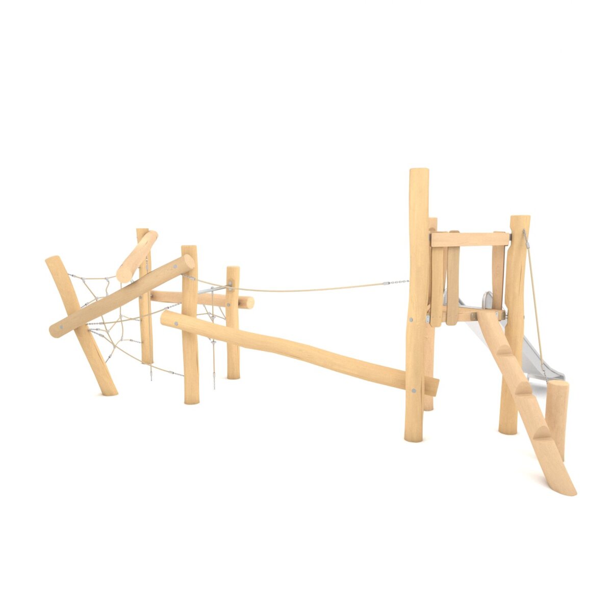 ROBINIA Kombinationslek - Lekolar