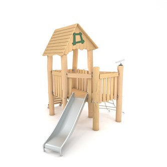 ROBINIA Aktivitetshus medelhögt M