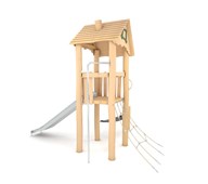 ROBINIA Aktivitetshus högt S