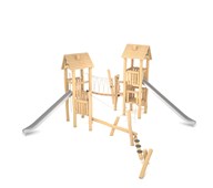 ROBINIA Aktivitetshus högt XL