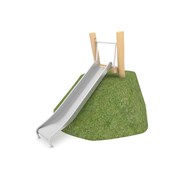 ROBINIA Rutschkana Terräng 120 cm