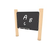 ROBINIA Lekpanel Griffeltavla