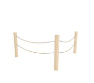 ROBINIA inspringningsskydd