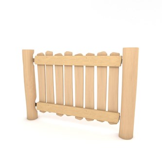 ROBINIA inspringningsskydd