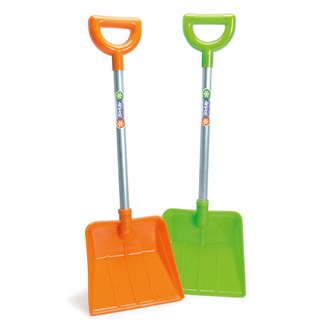 Dantoy snöskyffel barn