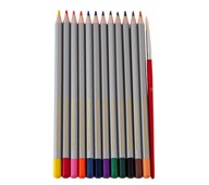 Lekolar akvarellfärgpennor 12-pack