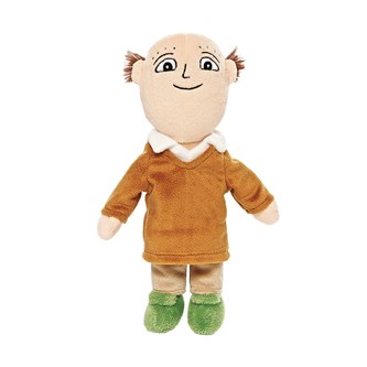 Pappa Åberg, mjukis