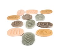 Förberedande skrivrörelser