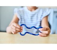 Tangle JR metallisk