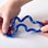 Tangle JR metallisk