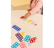 Låda med talramar 80-pack