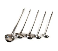 Stora soppslevar, 5 st/fp