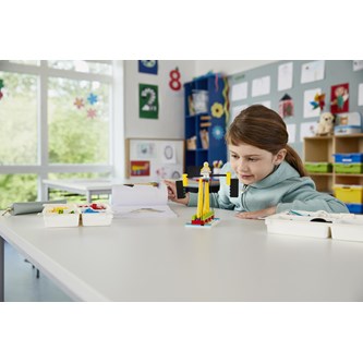 LEGO® Education BricQ Motion Essential Set
