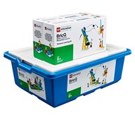 LEGO® Education BricQ Motion Essential Pack 1+12